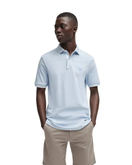 Polo Homme Passertip 10256683 01