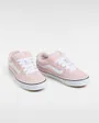 Chaussures Femme CALDRONE Rose
