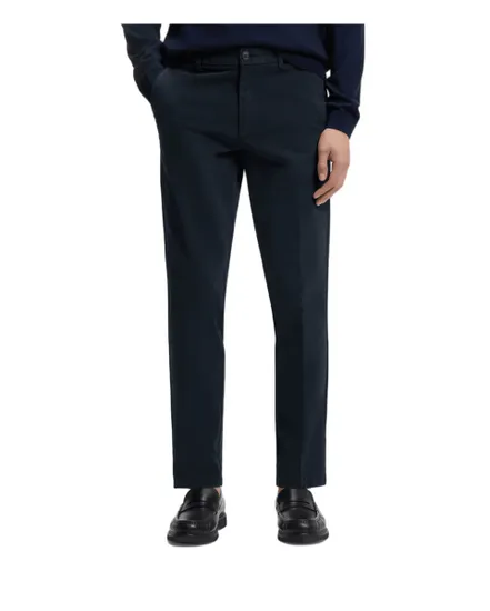 Pantalon Homme H-KAITON1 Bleu Foncé
