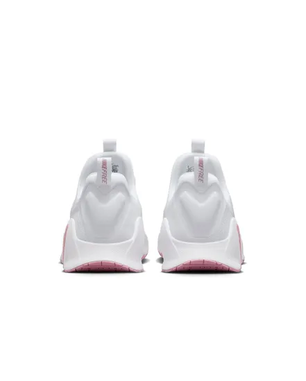 Chaussures de sport Femme W NIKE FREE METCON 6 Blanc