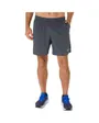 Short Homme ASICS CORE 7IN SHORT Gris