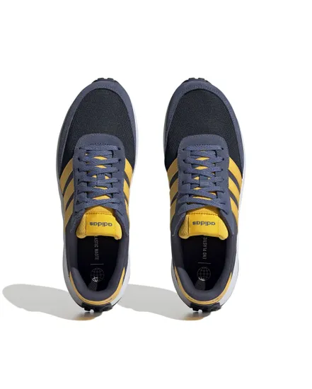 Chaussures de Running Bleu Homme Adidas Response | Espace des marques