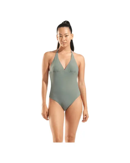 Maillot De Bain Une Pièce Femme Arena Monocromo