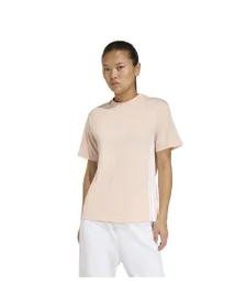 T-shirt Femme W 3S SJ T Rose
