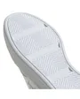 Chaussures Femme KANTANA Blanc