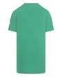 Tee-shirt Garçon JDI WAVES TEE Vert