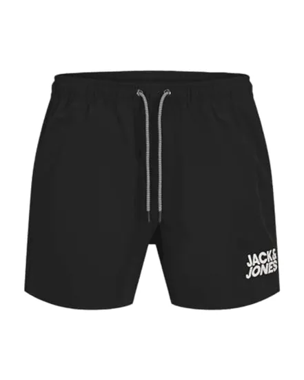 Short De Bain Homme Jpstbali Jjswimshorts Akm Logo Smu