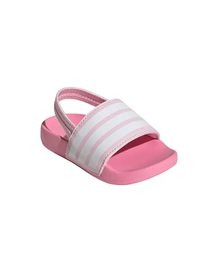Tongues Fille Adilette Estrap