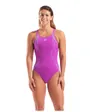 Maillot De Bain Femme Arena Graphic