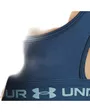 Soutien-gorge de sport Femme Crossback Mid