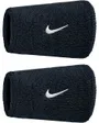 Bandeaux Fitness Nike Swoosh Classic Doublewide 2PK