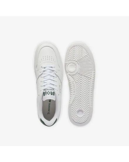 Chaussures Homme L001 SET CORE ESSENTIALS Blanc