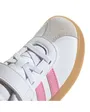 Chaussures Enfant VL COURT 3.0 EL C Blanc