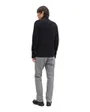 Cardigan Homme JJEPerfect Knit Zip Cardigan SN