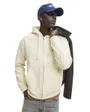 Sweat à capuche zippé Homme Jornorrebro