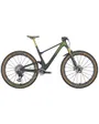 VTT tout suspendu Unisexe SPARK 900 ULTIMATE TR Noir/Vert