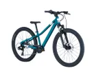 VTT semi rigide Enfant ROXTER 400 Vert Loch