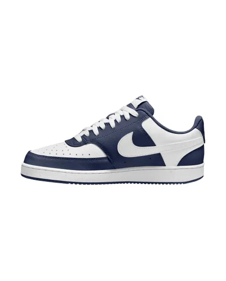 Chaussures Homme NIKE COURT VISION LO Bleu