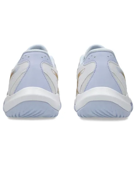 Chaussures de handball Femme GEL-ROCKET 12 Blanc
