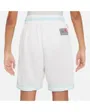 Short Enfant plus agé K NK C.O.B. DF DNA SHORT Blanc