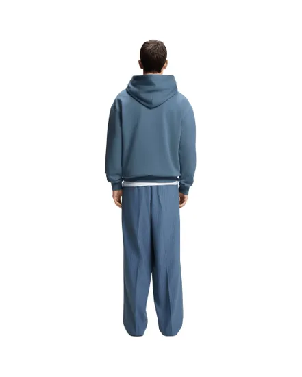 Sweat À Capuche Homme Danohood