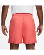 Short Homme M NK CLUB FLOW MAGIC EMBER