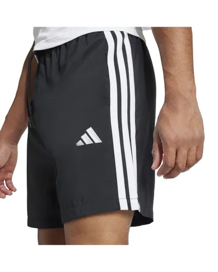Short Homme M 3S CHELSEA Noir