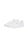 Baskets Basses Homme Icon Court Lth Flag Ess