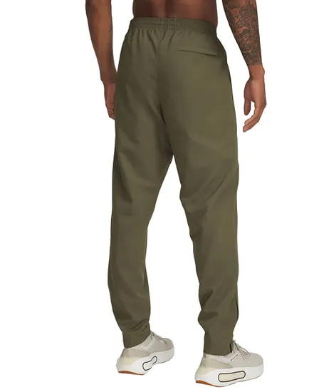 Pantalon Training Homme UA Rival Woven Windbreaker