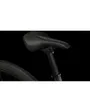 Vélo urbain/trekking Femme HYDE Graphite/Noir