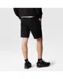 Short Homme M ZUMU SHORT Noir