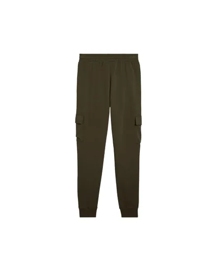 Pantalon Cargo Homme Ess No 1 Logo