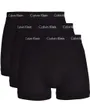 Boxers Homme Trunk 3pk Calvin Klein