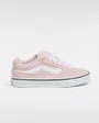 Chaussures Femme CALDRONE Rose