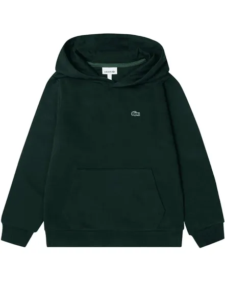 Sweat À Capuche Junior Garçon Core