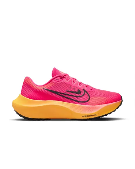 Chaussures de running Femme WMNS ZOOM FLY 5 Rose