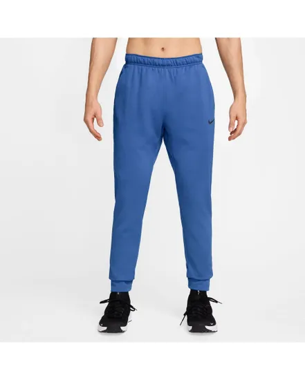 Pantalon de survetement Homme M NK TF PANT TAPER Bleu