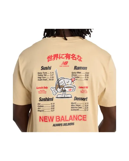 T-shirt Homme RAM SS