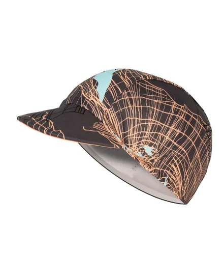 Casquette Femme OUTDOOR TRAIL Orange