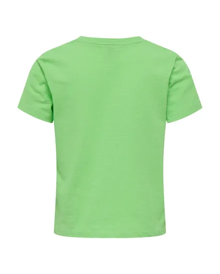 KOGGILLIAN REG S/S SKULL KNOT TOP JRS