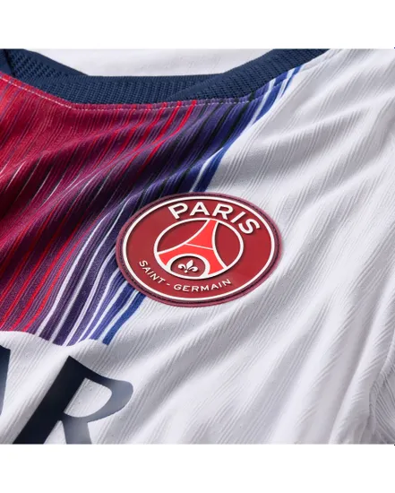 Maillot Homme PSG M NK DFADV JSY SS MATCH AW Bleu