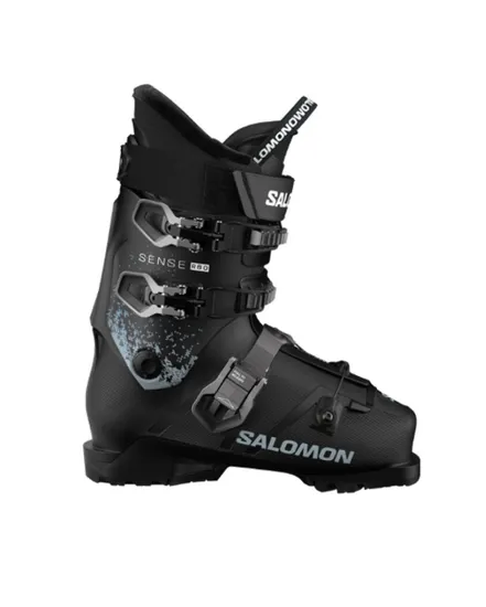 Chaussures de ski Homme ALP. BOOTS SENSE SPORT R Noir