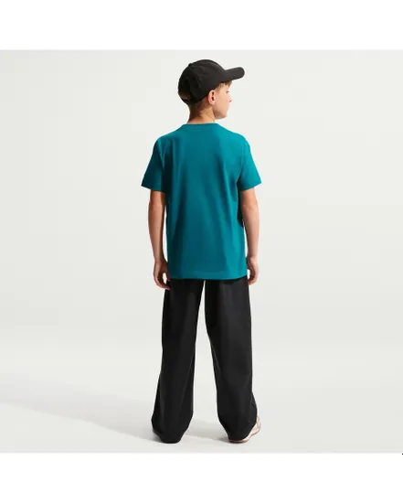 T-shirt Garçon K NSW TEE EMB FUTURA LBR