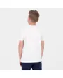 T-shirt ESSENTIEL Enfant Blanc