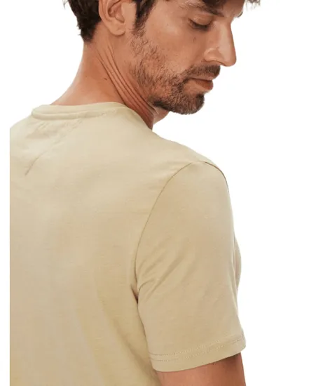 T-Shirt Homme TJM XSLIM Jaspe HTR