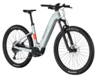 VTT électrique semi rigide Unisexe ASPECT ERIDE 910 WAVE Gris Flocon
