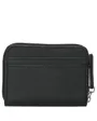 Portefeuille Femme Zip Wallet