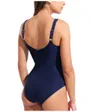 Maillot De Bain Une Pièce Femme Milena Wing