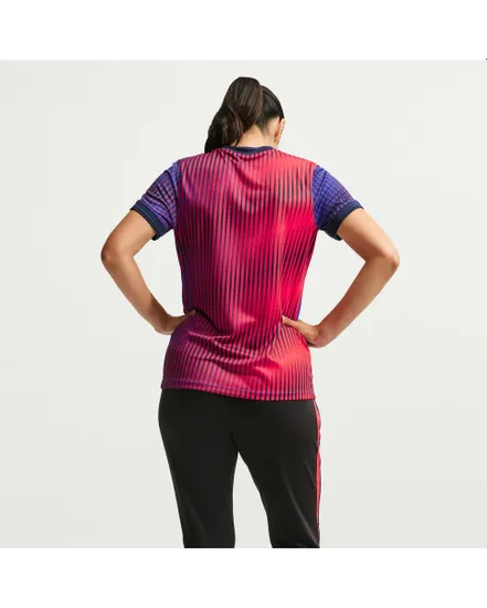 Haut Pré-Match Femme Nike PSG Dri-FIT