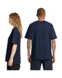 T-Shirt Homme Print Stack Logo